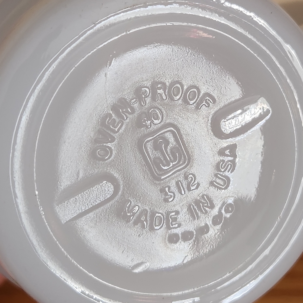 Anchor Hocking McDonald's Good Morning Mug Vintage McDonalds Coffee Mug VTG - Picture 2 of 14